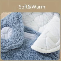 Adjustable Baby Swaddle Sleep Sack — image 3