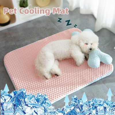 Breathable Pet Cooling Mat