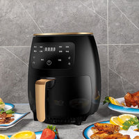 Smart Touch Air Fryer — image 6