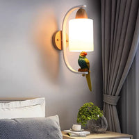 Bird Wall Lamp — image 6
