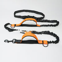 Hands-Free Running Pet Leash Belt — image 5