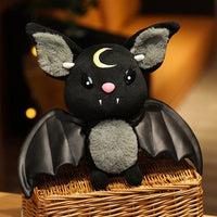Bat Plush Stuffed Animal Toy — image 2