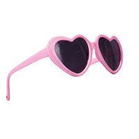 Pet Heart Sunglasses Accessory — image 5