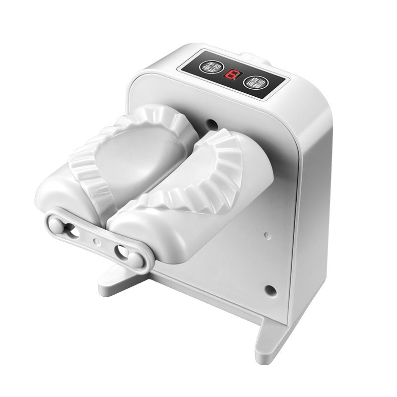 Automatic Electric Dumpling Maker Machine — image 9