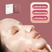 Collagen Hydrating Face Mask