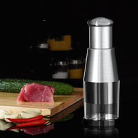 Manual Garlic and Vegetable Chopper — image 5