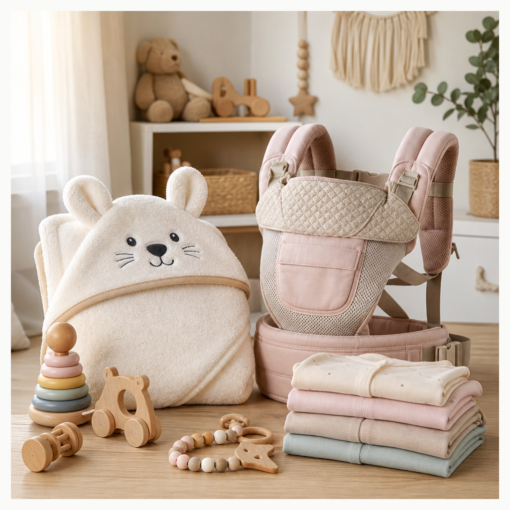 Baby & Kids