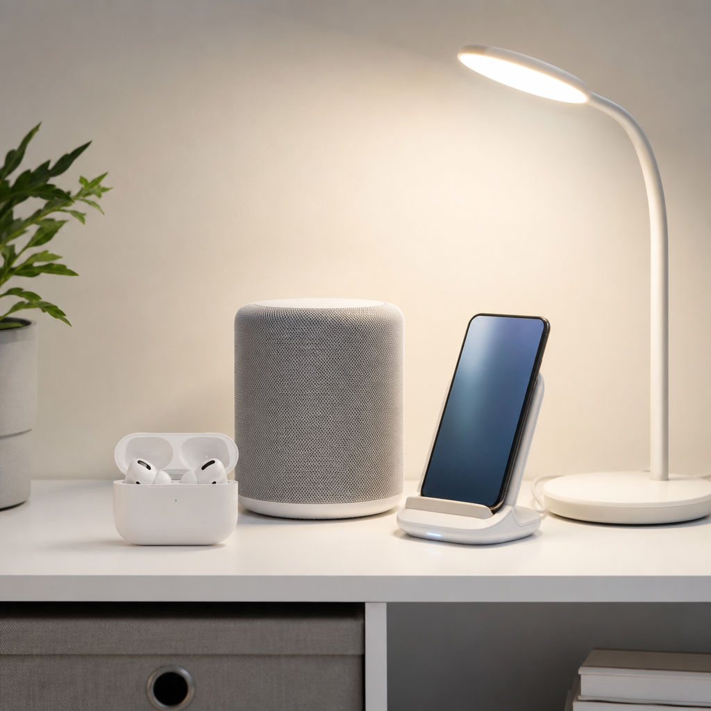 Home Electronics