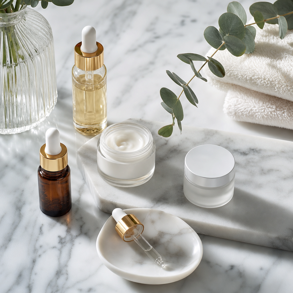 Beauty & Skincare